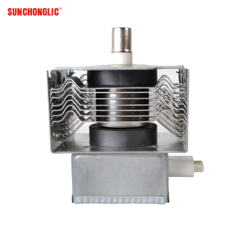 Sunchonglic 900W Microwave φούρνος magnetron με 6 τρύπες και 7 φέτες
