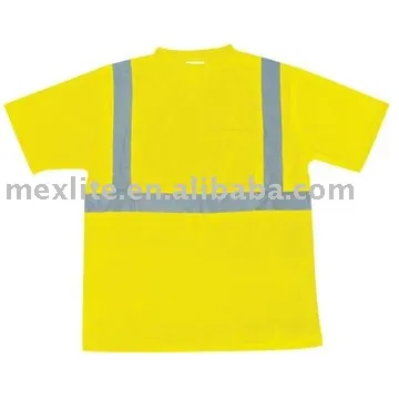Safety T-shirt