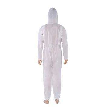disposable gowns dental/protective hospital patient medical gowns