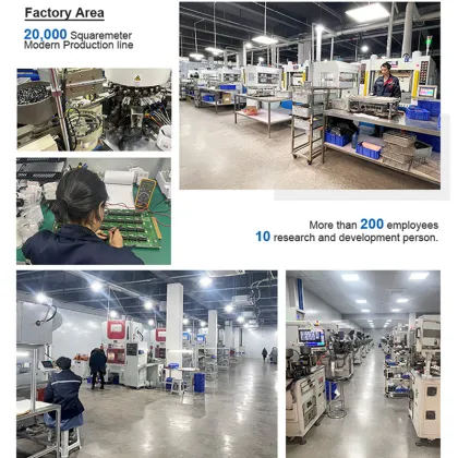OEM ODM Single Phase Bridge Rectifier Diodes - GBPx Series (GBPx10, GBPx20, GBPx30) 1000V
