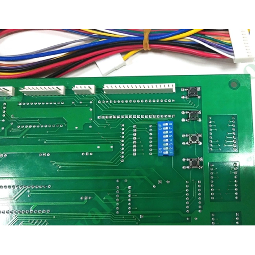Insulated Gaming PCB Circuit Boards