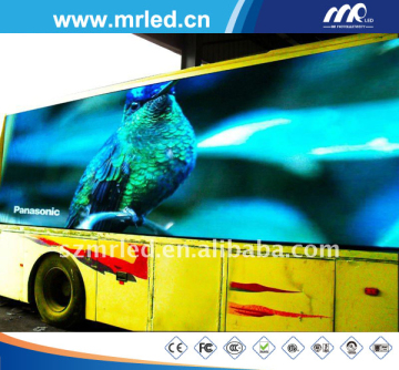 Shenzhen Mrled Mobile LED Display Screen
