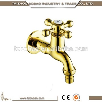 Vintage Style brass water tap china manufacturer wholesale price brass bibcock taps