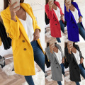 DTIP Casual Wool Blend Jackets