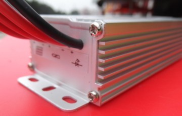 waterproof DC-DC led driver for led street lights