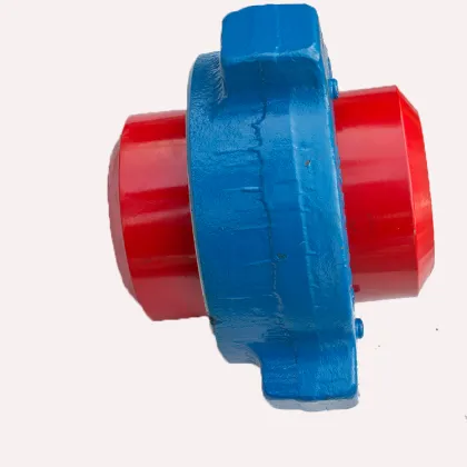 Petroleum Fittings Hammer Union Pipe Fittings Union Fittings