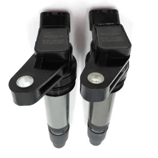 Ignition Coil for Land Rover Freelander - NGK 48399 (OE LR002954)