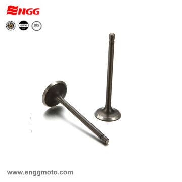 TVS King Engine Valve Replacement and Maintenance Guide