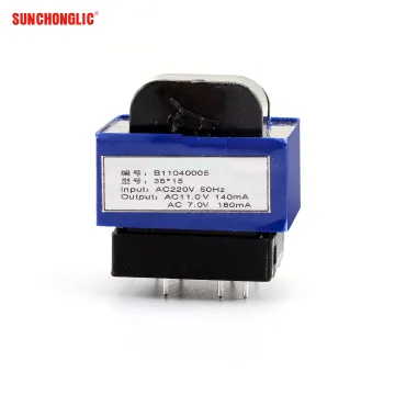 220V Microwave Oven Transformer for 7-Foot Microwave