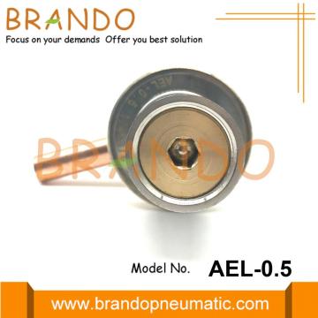 AEL-0.5 Honeywell Type Automatic Expansion Valve CFC HCFC