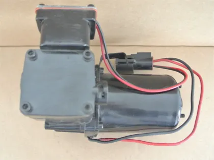 Air Suspension Compressor, Gast Air Compressor (LL-128)