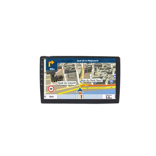 Best Universal Car Video Car Radio GPS Navigation