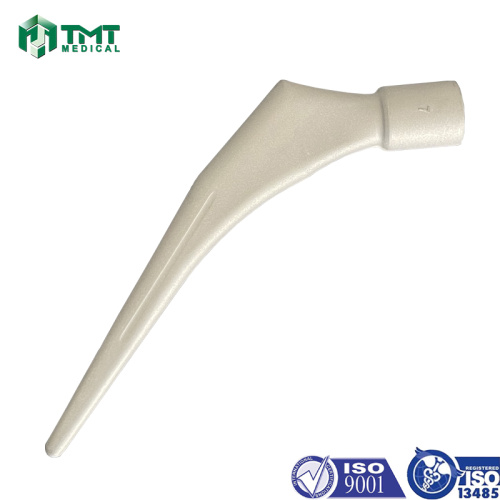 Super Qulity Implant médical titanium forgeant ASTM F620