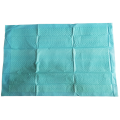 Nonwoven bed cover 80x140cm