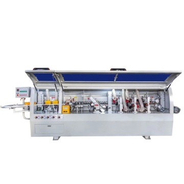 High Safety Wood CNC Banding Machine with 8 Functions - STARMAcnc Manufacturer