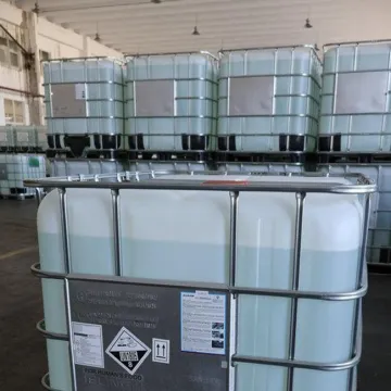 Phosphoric Acid 85% Food Grade