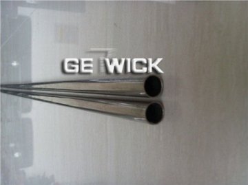 Nickel Plated Tube