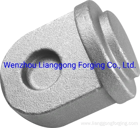 Customized Hot Forging Excavator Spare Parts