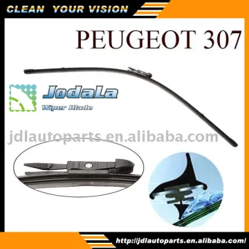 special soft wiper blade for PEUGEOT 307