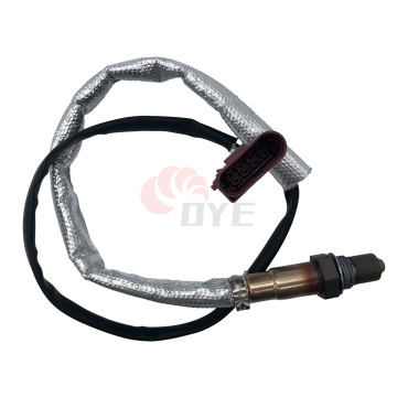 Volkswagen O2 Αισθητήρας οξυγόνου 036906262H και 06A906262F Universal Fit για ανταλλακτικά οχήματος Audi A4