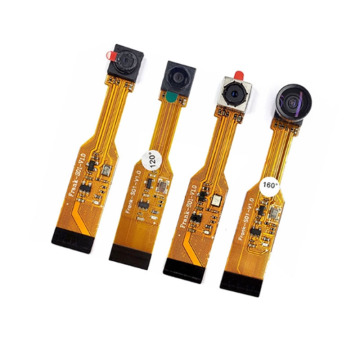 Hot Sale OV5647 Raspberry Pi Development Board - Customized 5MP Auto Focus Camera Module