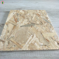 9 mm Poplar vật liệu OSB board