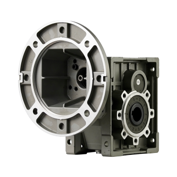 High Quality Taili TKM075 Helical Hypoid Motor Gear Reducer