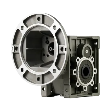 High Quality Taili TKM075 Helical Hypoid Motor Gear Reducer