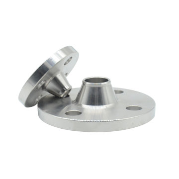 Carbon Steel Weld Neck Flange RF