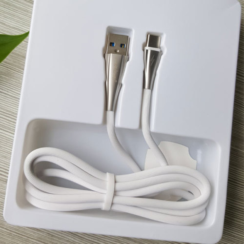 Micro Usb naar Usb Type C kabel