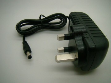 Mains AC Power Adaptor Charger Power Supply UK 3v 1a 1000ma 3w