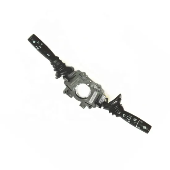 High-Quality Replacement Turn Signal Switch and Combination Switch for Suzuki Models: Part Number 37400-79521