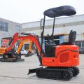 Бесплатная доставка Mini Small Digger NM-E10PLUS Экскаватор