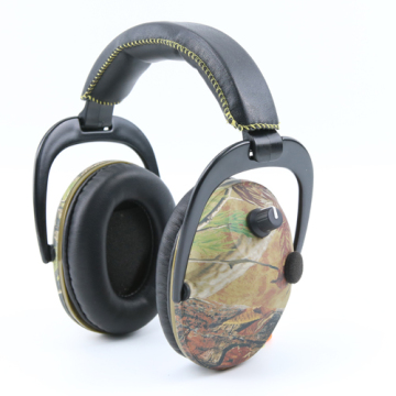 OEM GS142P3AA Personal Defense Earmuffs: Advanced Electronic Protection Device
