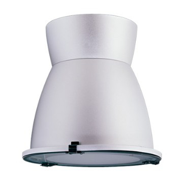 Metal halide high bay lighting fixtures