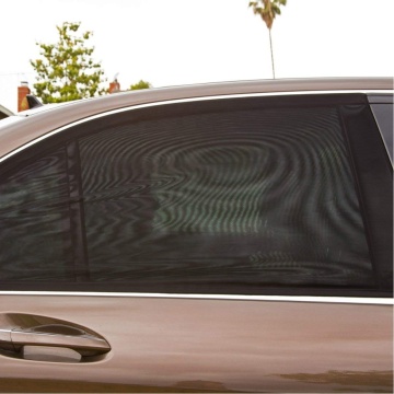 Hengduo Branded Car Window Shades for Side Windows