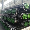 ASTM A213 Grade C Pipe d'acier transparent