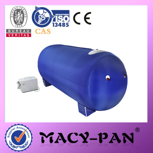 Portable Hyperbaric Oxygen Chamber with CE and ISO13485