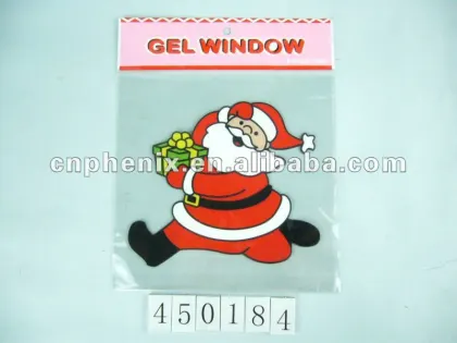 Removable window sticker