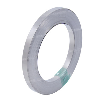 Nickel Strip and Tape for Lithium Batteries