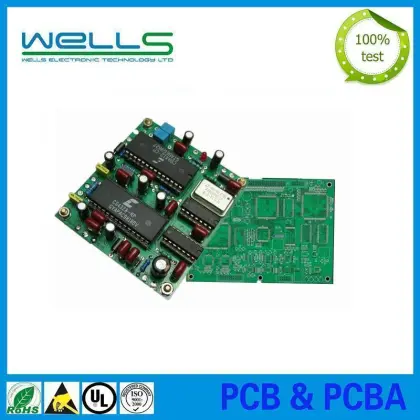 Shenzhen PCBA, PCBA Prototype PCB Electronics