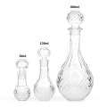 50ml 130 ml de 800 ml de copa de vino Decanter