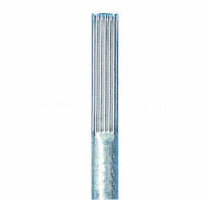 Double Stack Magnum Needles