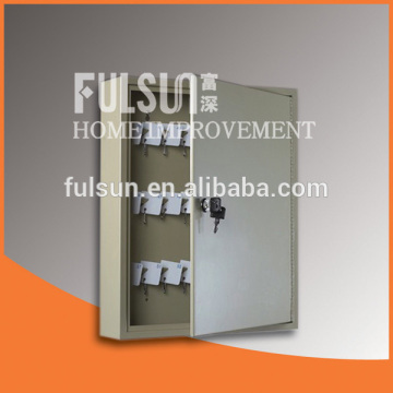 Mx key holder storage safe box cabinet with code
