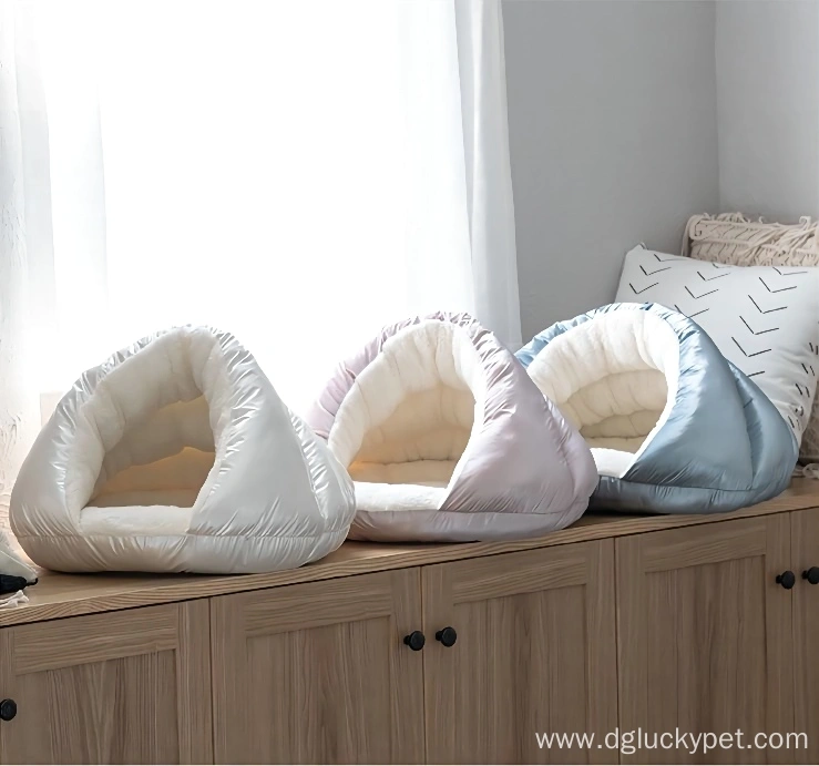 Pet Bed Cushion