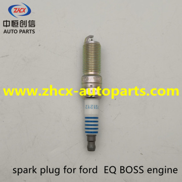 SPIT FORD FORD MIND EQ Box Mashiinka