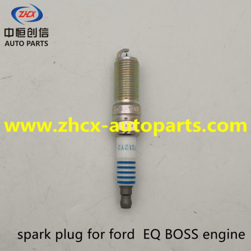 SPIT FORD FORD MIND EQ Box Mashiinka