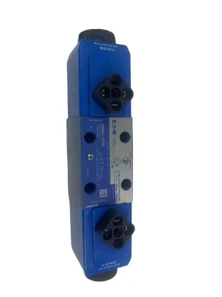 EATON VICKERS HYDRAULIC VALVES