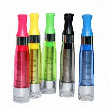 Fashionable CE5+ Electronic Cigarette, CE Certified, RoHS Directive-compliant