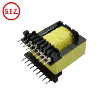 Trasformatori elettrici EE42 Transformer ad alta frequenza